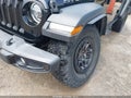 2022 Jeep Wrangler Unlimited — photo 6 of 17 | VIN 1C4HJXDG6NW235166