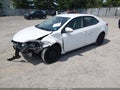 2018 Toyota Corolla — photo 2 of 16 | VIN 2T1BURHE1JC059566
