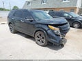 2014 Ford Explorer Sport Trac — photo 1 of 16 | VIN 1FM5K8GT1EGB61806