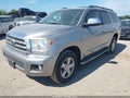 Photo 2 of 16 — 2008 Toyota Sequoia