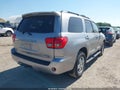 Photo 4 of 16 — 2008 Toyota Sequoia