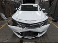 Photo 11 of 15 — 2018 Chevrolet Impala