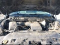 2015 Ram 1500 — photo 10 of 16 | VIN 1C6RR7KGXFS789388