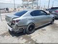 2017 Lexus GS 350 — photo 4 of 16 | VIN JTHBZ1BL4HA010840