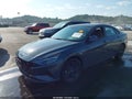2023 Hyundai Elantra — photo 2 of 16 | VIN KMHLM4AG4PU562986