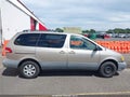 2001 Toyota Sienna — photo 14 of 18 | VIN 4T3ZF19C51U403770