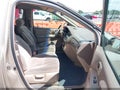 2001 Toyota Sienna — photo 5 of 18 | VIN 4T3ZF19C51U403770