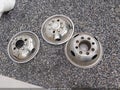2004 Ford E-350 — photo 12 of 20 | VIN 1FDWE35L24HA49431