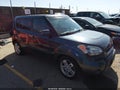 2011 Kia Soul — photo 1 of 16 | VIN KNDJT2A25B7238430