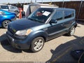 2011 Kia Soul — photo 2 of 16 | VIN KNDJT2A25B7238430