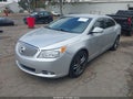 Photo 2 of 11 — 2010 Buick LaCrosse