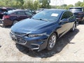 2017 Chevrolet Malibu — photo 2 of 12 | VIN 1G1ZE5ST0HF196875