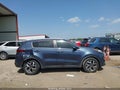 2020 Kia Sportage — photo 13 of 16 | VIN KNDPN3AC8L7836502