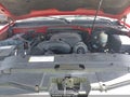2007 Chevrolet Tahoe — photo 10 of 11 | VIN 1GNFC13077R299065