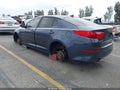 2015 Kia Optima — photo 3 of 18 | VIN 5XXGM4A76FG471387