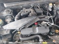 Photo 10 of 16 — 2013 Subaru Legacy