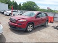 2017 Jeep Cherokee — photo 2 of 17 | VIN 1C4PJLAB8HW640902