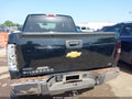 2012 Chevrolet Silverado 1500 — photo 16 of 16 | VIN 3GCPCREA9CG133027