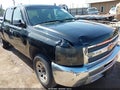 2012 Chevrolet Silverado 1500 — photo 6 of 16 | VIN 3GCPCREA9CG133027