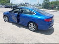 Photo 3 of 11 — 2015 Chrysler 200