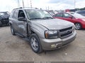 2007 Chevrolet Trailblazer — photo 1 of 18 | VIN 1GNDT13S372218001