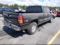Photo 4 of 11 — 2002 Chevrolet Silverado 1500