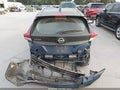 2024 Nissan Leaf — photo 16 of 16 | VIN 1N4CZ1CV9RC554493