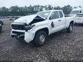 2025 Toyota Tacoma — photo 2 of 19 | VIN 3TYJDAHN5ST024426