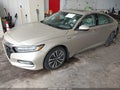 2020 Honda Accord — photo 2 of 16 | VIN 1HGCV3F93LA008969