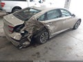 2020 Honda Accord — photo 4 of 16 | VIN 1HGCV3F93LA008969
