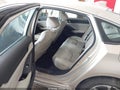2020 Honda Accord — photo 8 of 16 | VIN 1HGCV3F93LA008969