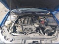 Photo 10 of 11 — 2011 Ford Fusion