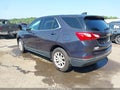 2018 Chevrolet Equinox — photo 3 of 16 | VIN 3GNAXJEV9JS536635