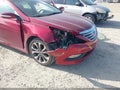 Photo 6 of 16 — 2014 Hyundai Sonata