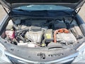 Photo 10 of 16 — 2012 Toyota Camry Hybrid
