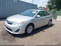 Photo 2 of 16 — 2012 Toyota Camry Hybrid
