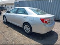 Photo 3 of 16 — 2012 Toyota Camry Hybrid