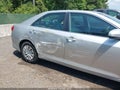 Photo 6 of 16 — 2012 Toyota Camry Hybrid