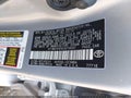 Photo 9 of 16 — 2012 Toyota Camry Hybrid