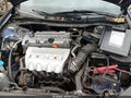 2009 Acura TSX — photo 10 of 13 | VIN JH4CU26699C010237