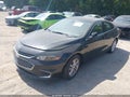 Photo 2 of 16 — 2018 Chevrolet Malibu Limited