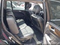 2016 Mercedes-Benz GL-Class — photo 8 of 16 | VIN 4JGDF6EE4GA643104