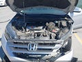 Photo 10 of 18 — 2013 Honda CR-V