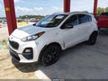 2020 Kia Sportage — photo 2 of 16 | VIN KNDP63AC1L7827167