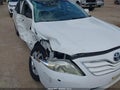 Photo 6 of 17 — 2011 Toyota Camry