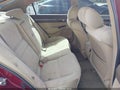 2006 Honda Civic — photo 8 of 12 | VIN 1HGFA16816L090715