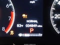 2025 Honda Pilot — photo 16 of 17 | VIN 5FNYG1H79SB010522