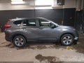 Photo 13 of 18 — 2019 Honda CR-V