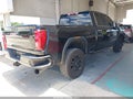 2023 GMC Sierra 3500 HD — photo 4 of 15 | VIN 1GT49WEYXPF111834