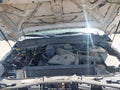 2011 Ford F-550 Super Duty — photo 10 of 16 | VIN 1FTBF2A68BEA21674